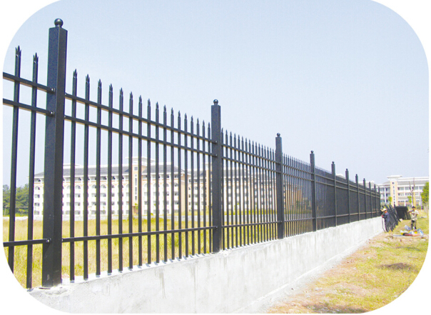 贵溪围墙护栏0602-85-60